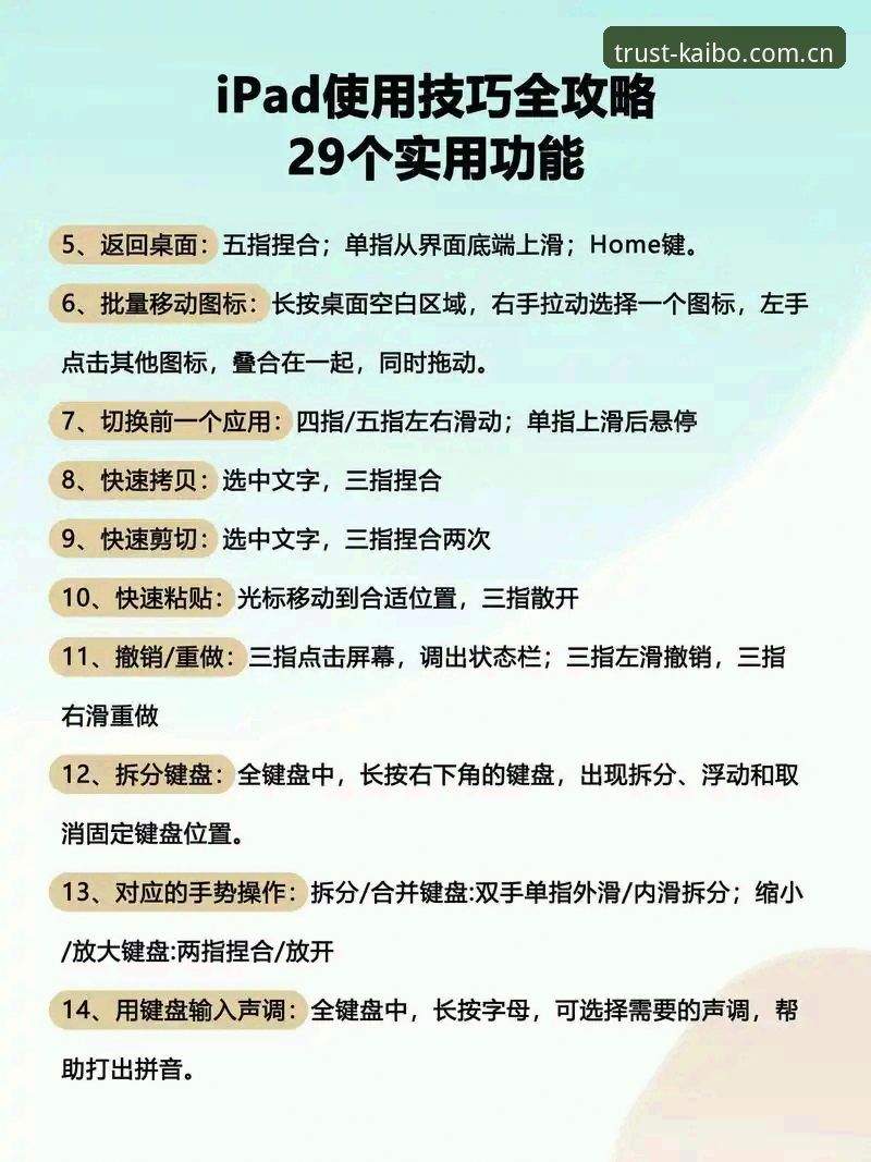 开博体育使用教程教程 开博体育平台使用教程必备知识:从安装到高阶功能全面解析