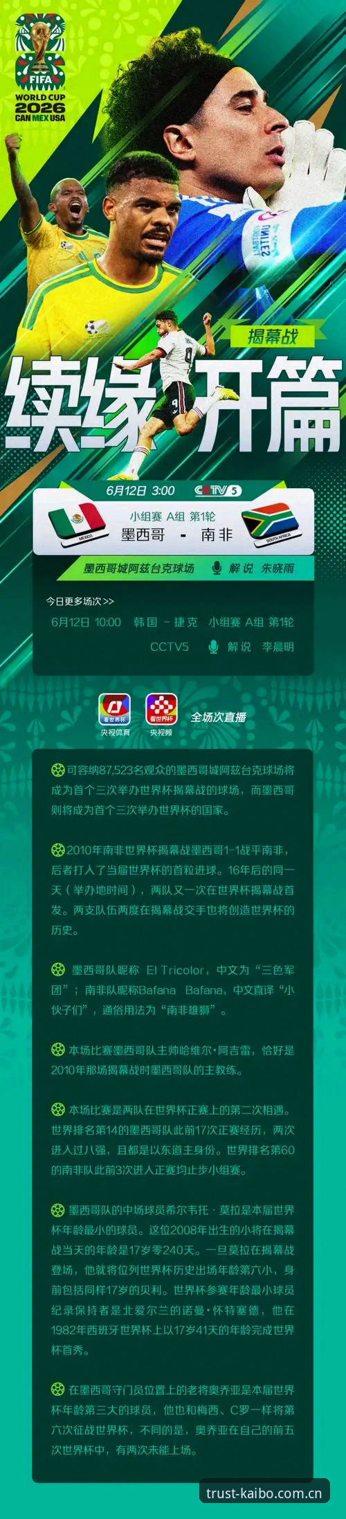 开博体育更新哪个好 世界杯观赛签证危机与开博体育平台观赛体验完整指南